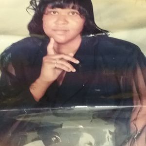 Meet your Posher, Joanna